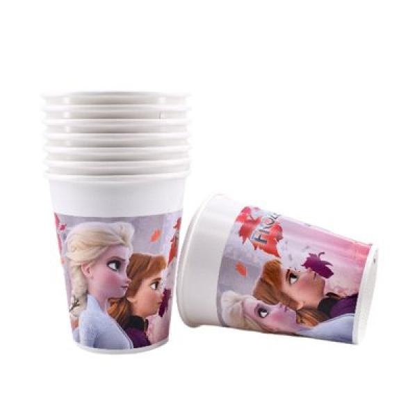 Trinkbecher "Die Eiskönigin 2"